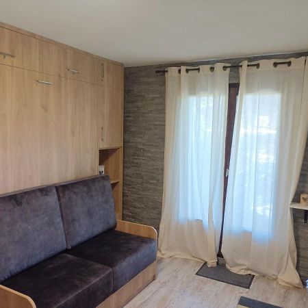 Appartement - Combloux Luaran gambar