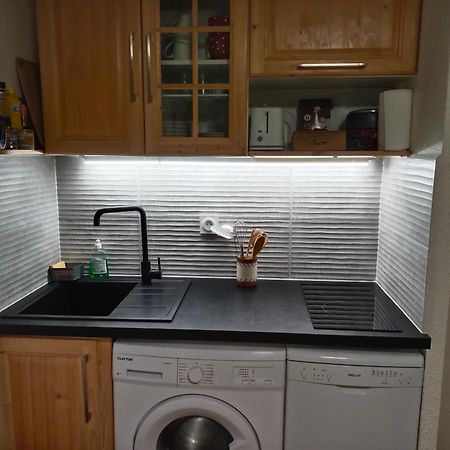 Appartement - Combloux Luaran gambar