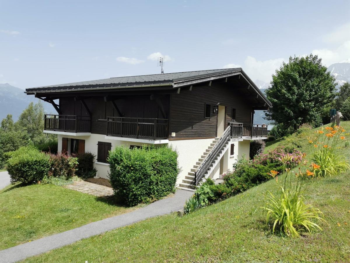 Appartement - Combloux Luaran gambar