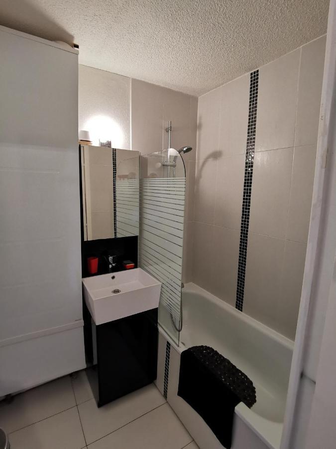 Appartement - Combloux Luaran gambar