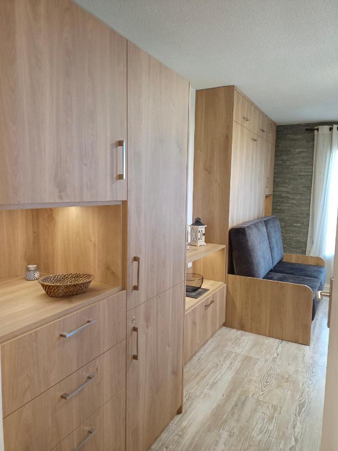 Appartement - Combloux Luaran gambar