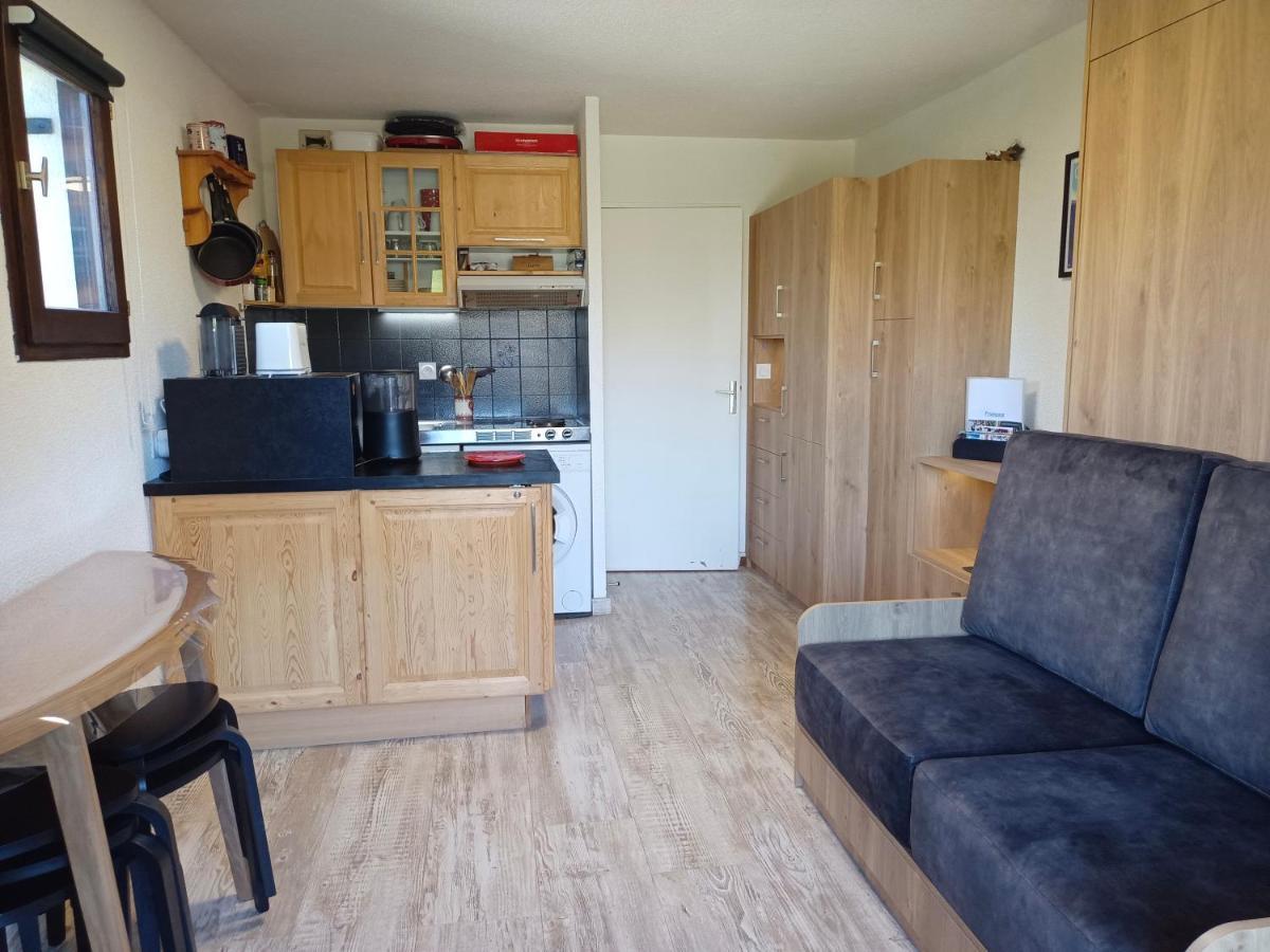 Appartement - Combloux Luaran gambar