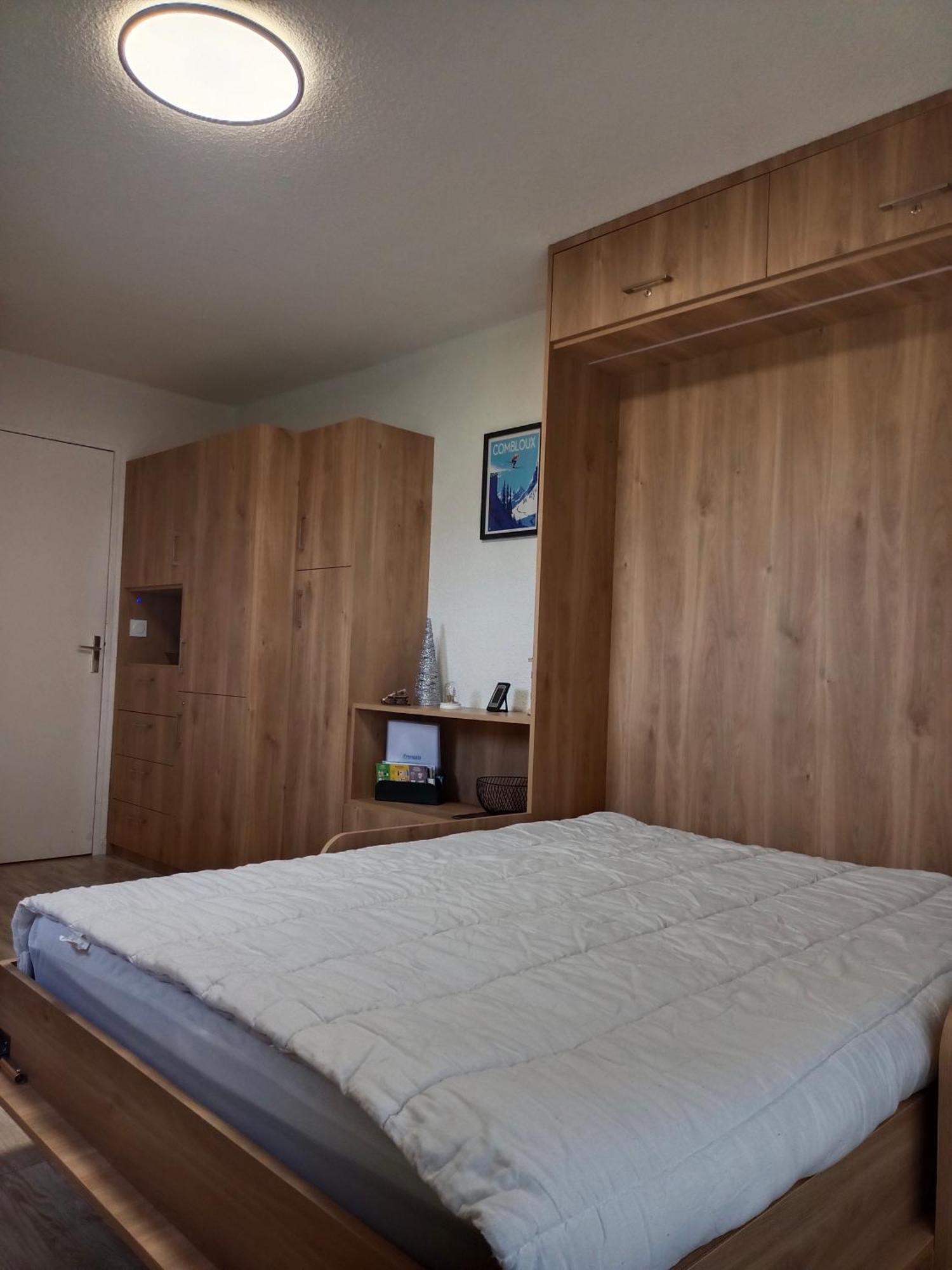 Appartement - Combloux Luaran gambar