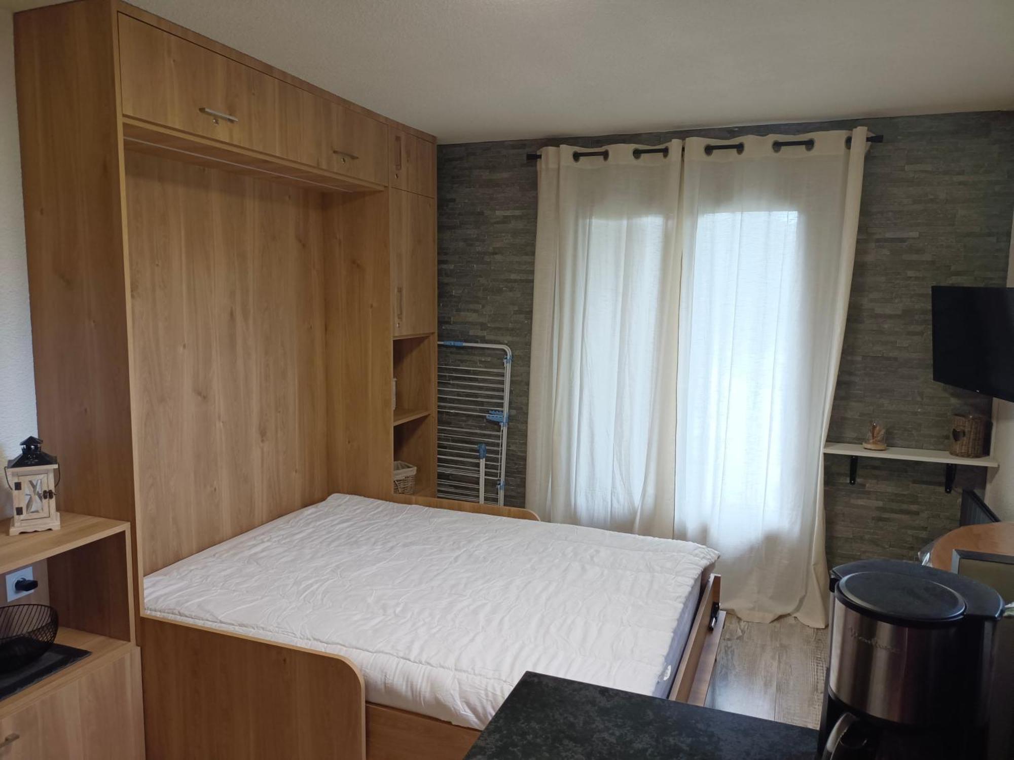 Appartement - Combloux Luaran gambar