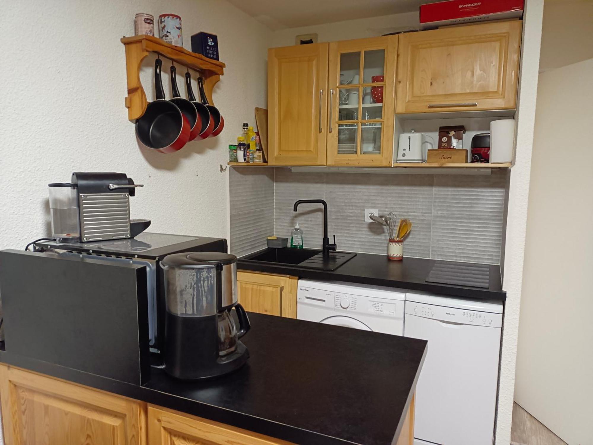 Appartement - Combloux Luaran gambar