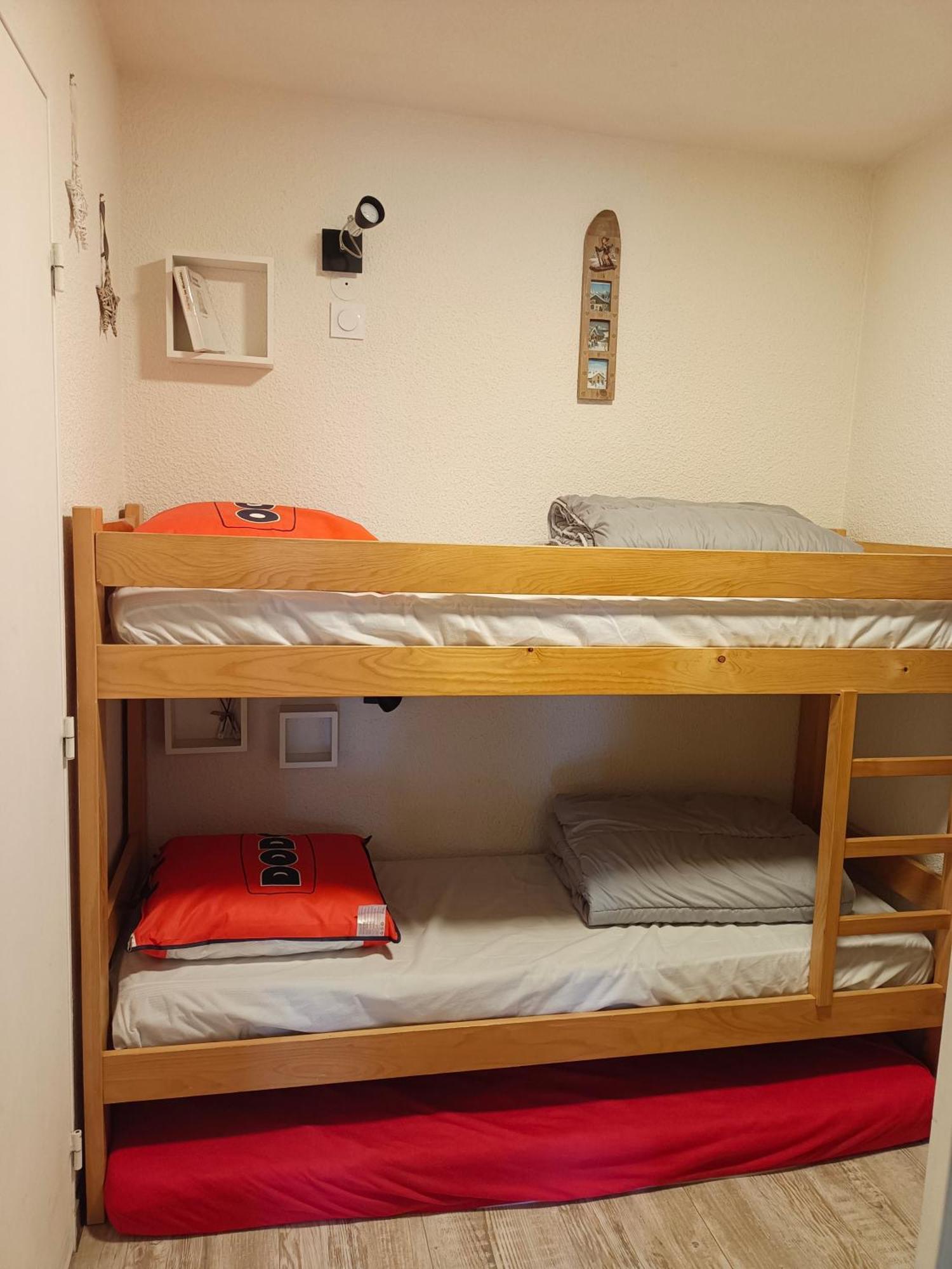 Appartement - Combloux Luaran gambar