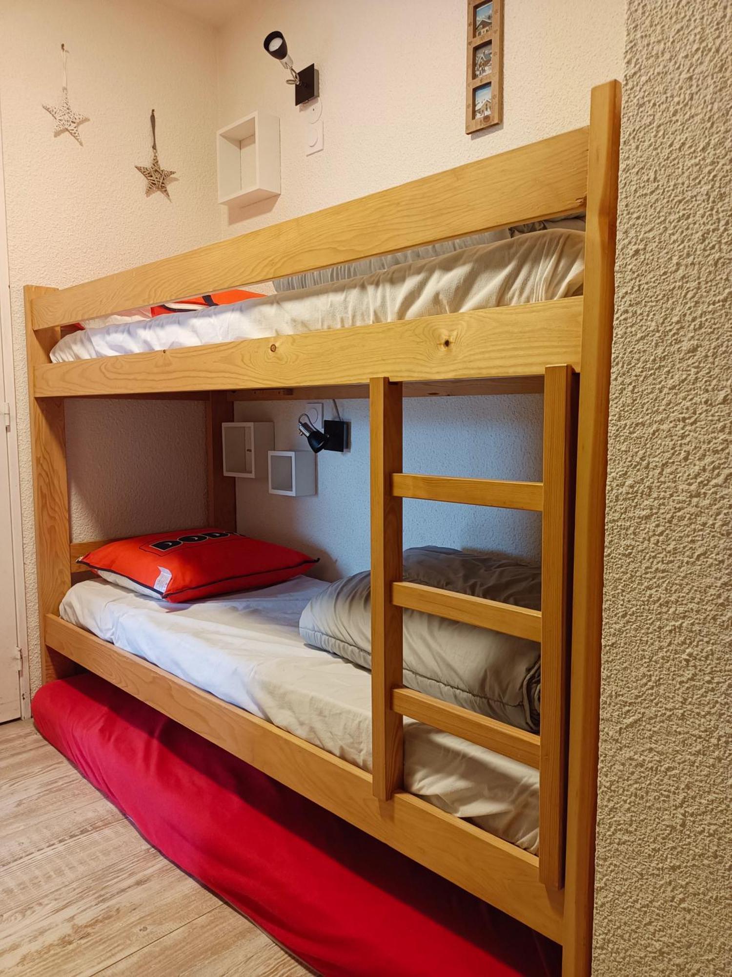 Appartement - Combloux Luaran gambar